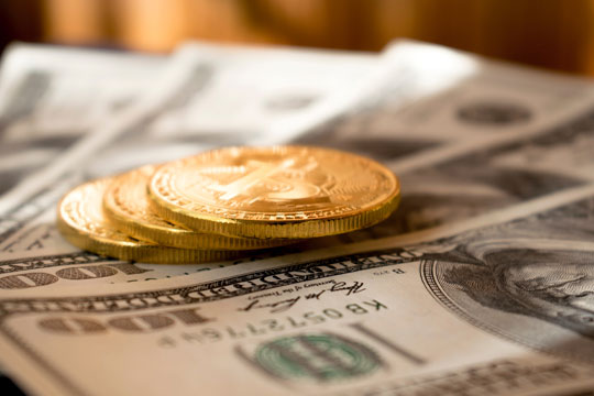 Transparent and secure investing
